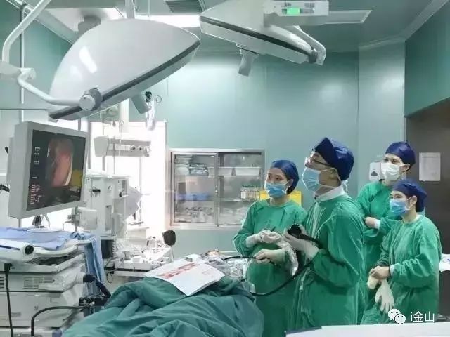 消化道肿瘤最新治疗,消化道肿瘤不开刀能治好吗