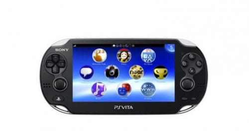 索尼新型掌机计划,索尼掌机机型