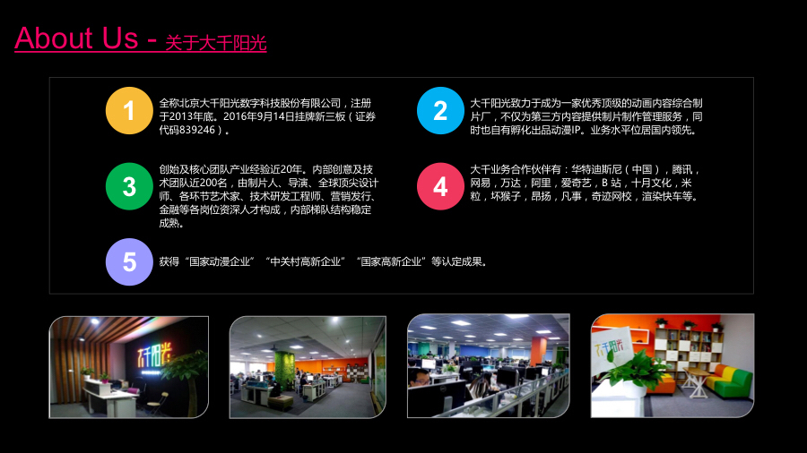 新三板路演,三板路演