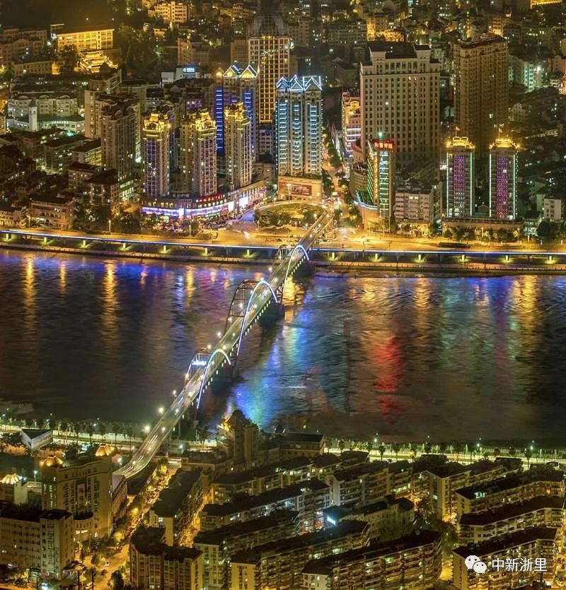 浙江有一座山水小城,浙江一处深藏在大山里的景点