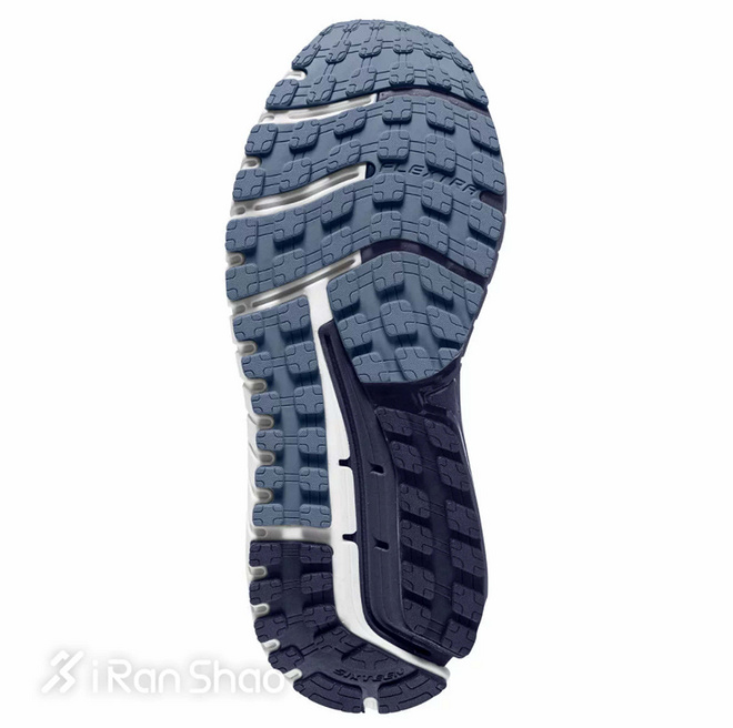 brooks最强跑鞋,brooks跑鞋特点