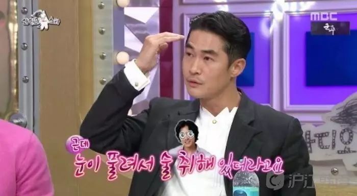 这档口无遮拦的韩综，原来挖掘了这么多大咖韩星的好口才！