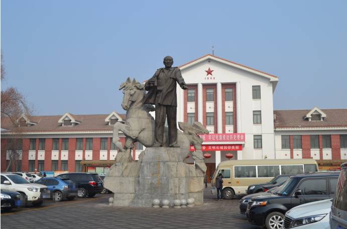 石河子秋季旅游攻略,石河子十一假期旅游推荐