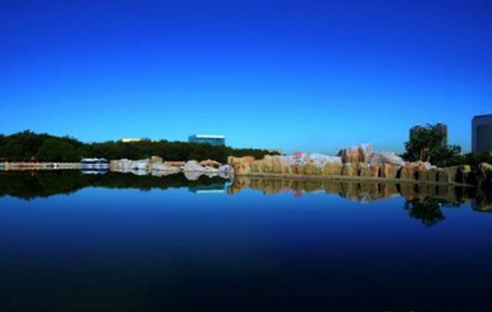 石河子秋季旅游攻略,石河子十一假期旅游推荐