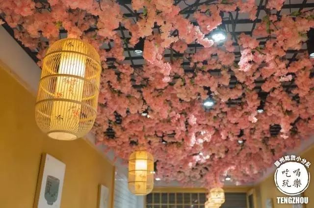 独家探店！俘获超多粉丝的梵茶终于来滕州了！免费喝，送送送