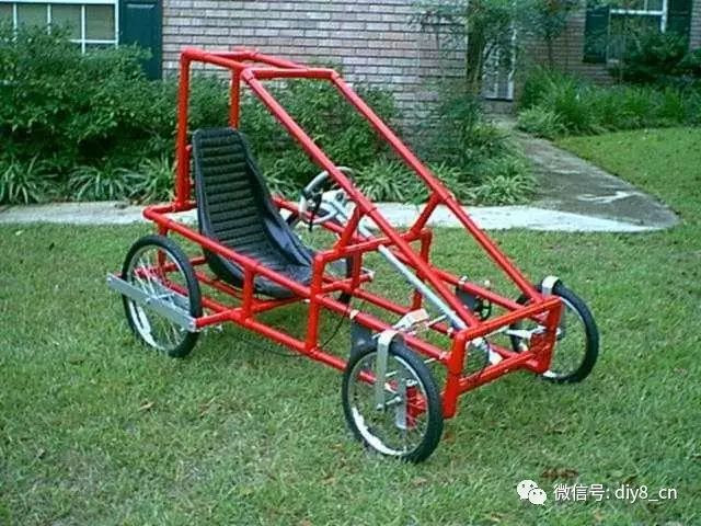 pvc管创意设计造型,pvc管创意制作仙人掌