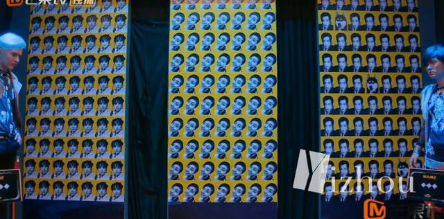 张若昀和白敬亭的cp名,白敬亭吃醋鬼鬼吴磊