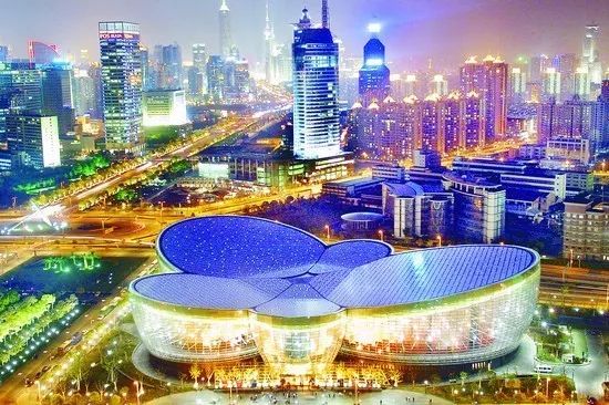 5大文化,20大人文地标