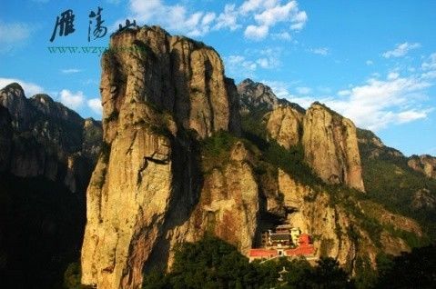 乐清便宜的游玩好地方,乐清人在乐清旅游还免费吗