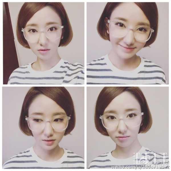 孙俪丫鬟春杏现实生活,在剧中饰演孙俪的丫鬟春杏