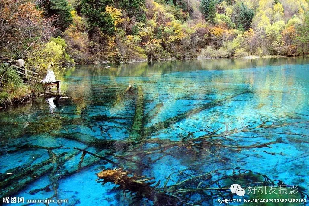 九寨沟黄龙峨眉山乐山自由行攻略,九寨沟旅游攻略及自由行景点介绍