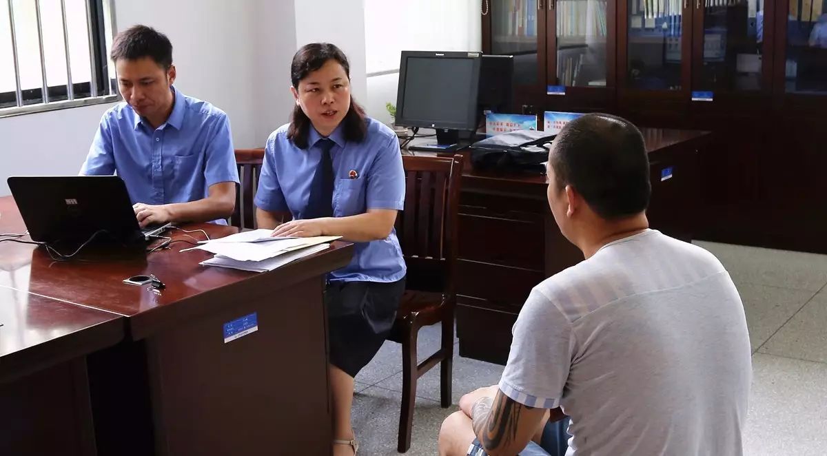 检察院对减刑假释进行法律监督,减刑假释检察典型案例