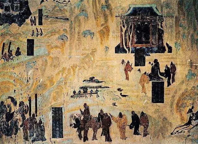 「百草园」那些“悬壶济世”的植物（二十七）罗布麻