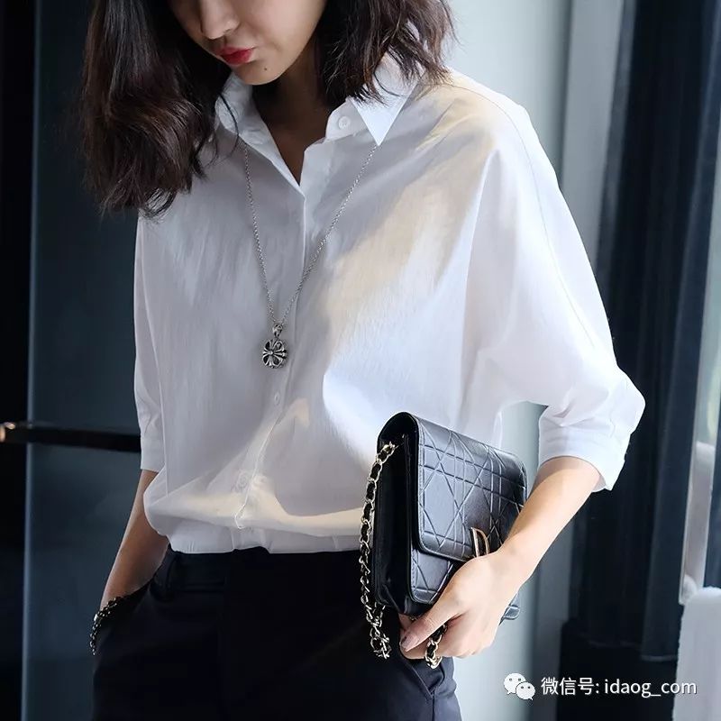 高级感痞帅衬衫早秋,早秋衬衫温柔风