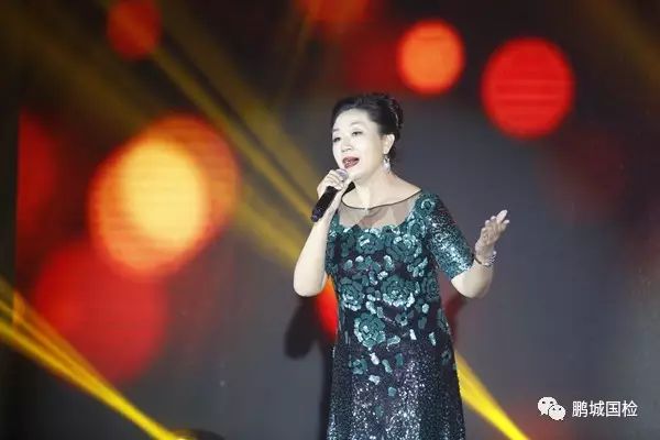 一场国检人的文化盛宴｜记深圳检验检疫局第五届十大歌手大赛