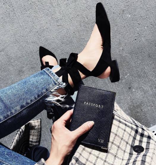 跳芭蕾的赫本,旋转跳跃芭蕾