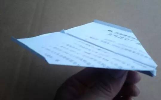 幼儿园简单小手工折纸简单又漂亮,手工折纸纸飞机制作教程幼儿园