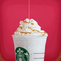 在加拿大怎么点星巴克,星巴克点餐攻略冬季