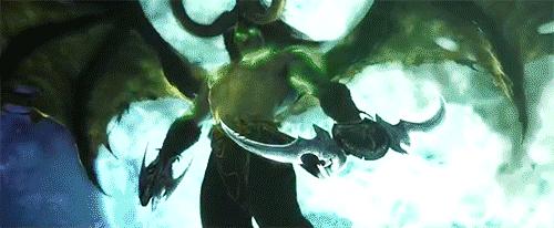 君子坦荡荡！那些“乳”此多娇的游戏角色，竟然有这么多……