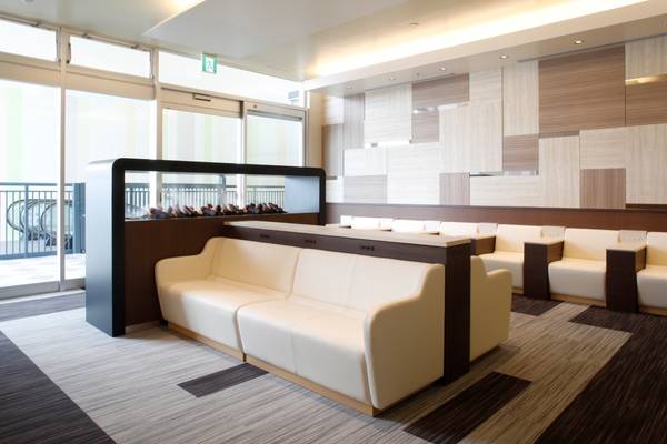 日本超大规模奥莱落成距名古屋车程仅50分钟