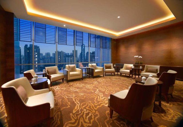 富力凯悦酒店一日游玩攻略,秋糖2021天津酒店展