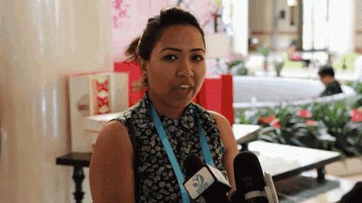 东胜给你的第一印象是什么？听听来自国内外的创意设计名师们怎么说