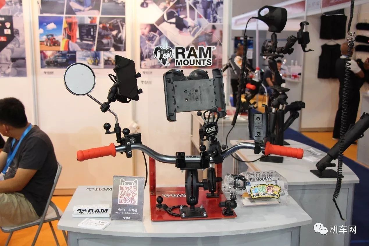 中国摩博会装备,摩博会全过程