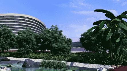 园区全国首个体育公园式购物中心即将亮相！万达影城、星空餐厅、卡通尼……一大波地标商业来了