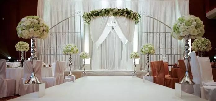 婚礼现场状况频出婚庆公司被诉赔偿