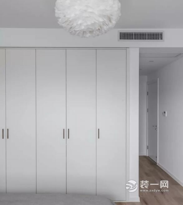 132平方房子装修北欧风格多少钱,120平方三室两厅装修北欧风