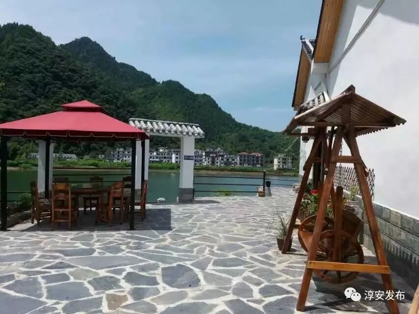 千岛湖最美的别墅,千岛湖景色最好的酒店或民宿