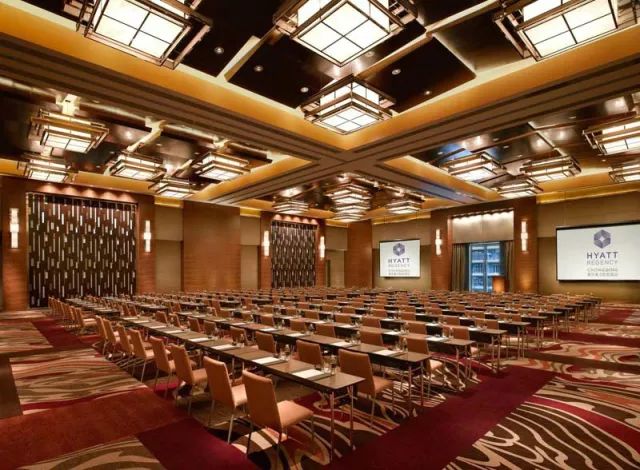 富力凯悦酒店一日游玩攻略,秋糖2021天津酒店展