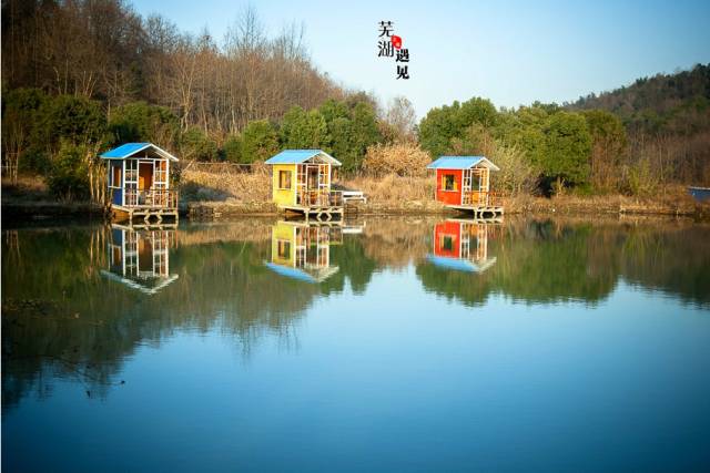 芜湖农家乐休闲度假,芜湖周边农家乐一日游推荐