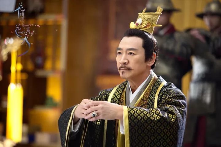 花谢花飞花满天的花絮,花谢花飞花满天第二部预告