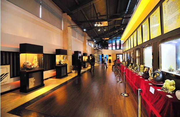 余杭10月份最美小众景点,余杭必去十大景点推荐