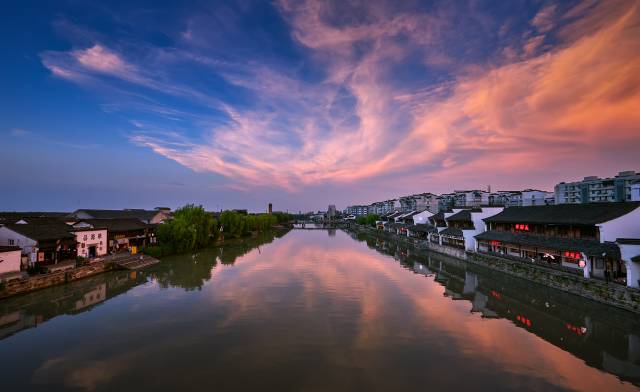 余杭10月份最美小众景点,余杭必去十大景点推荐