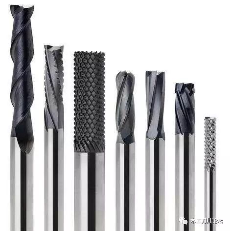 刀具研磨基础知识,刀具知识大全讲解