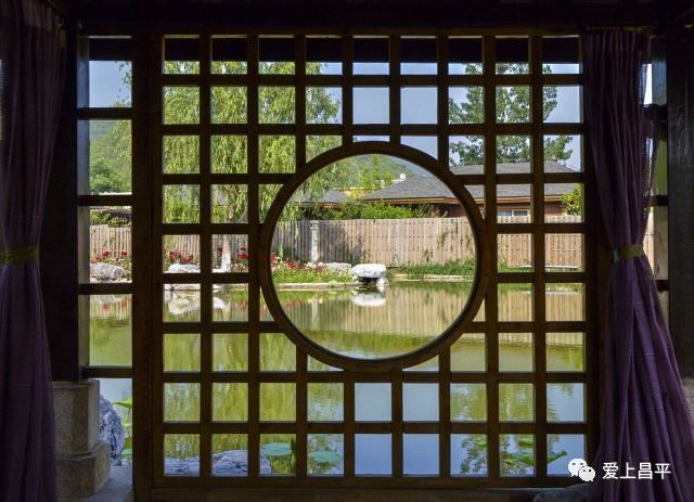 北京昌平十三陵民宿推荐,昌平民宿独立小院20人