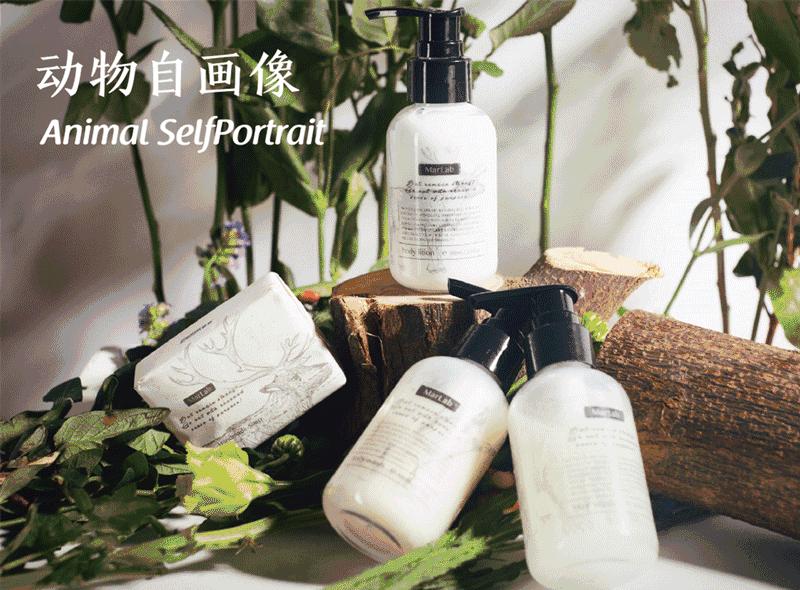 旅行洗护8件套,旅行携带方便的洗护套装