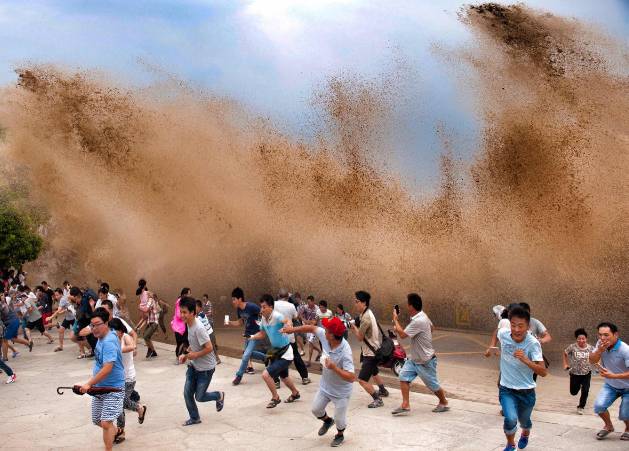 浙江省最低调的一个县,浙江有一座低调的小城