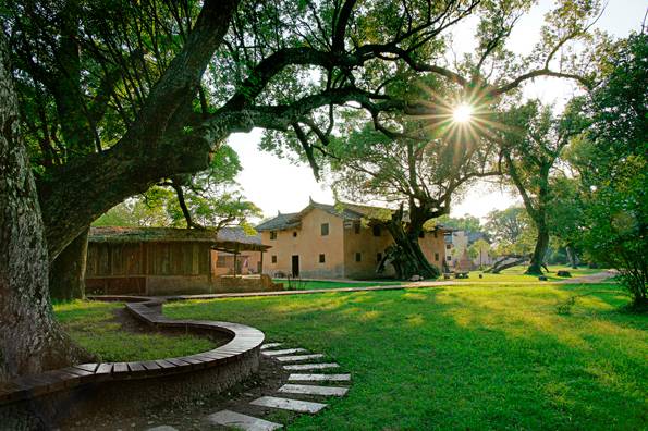 江西旅游三天游最佳路线,江西瑞金市旅游攻略