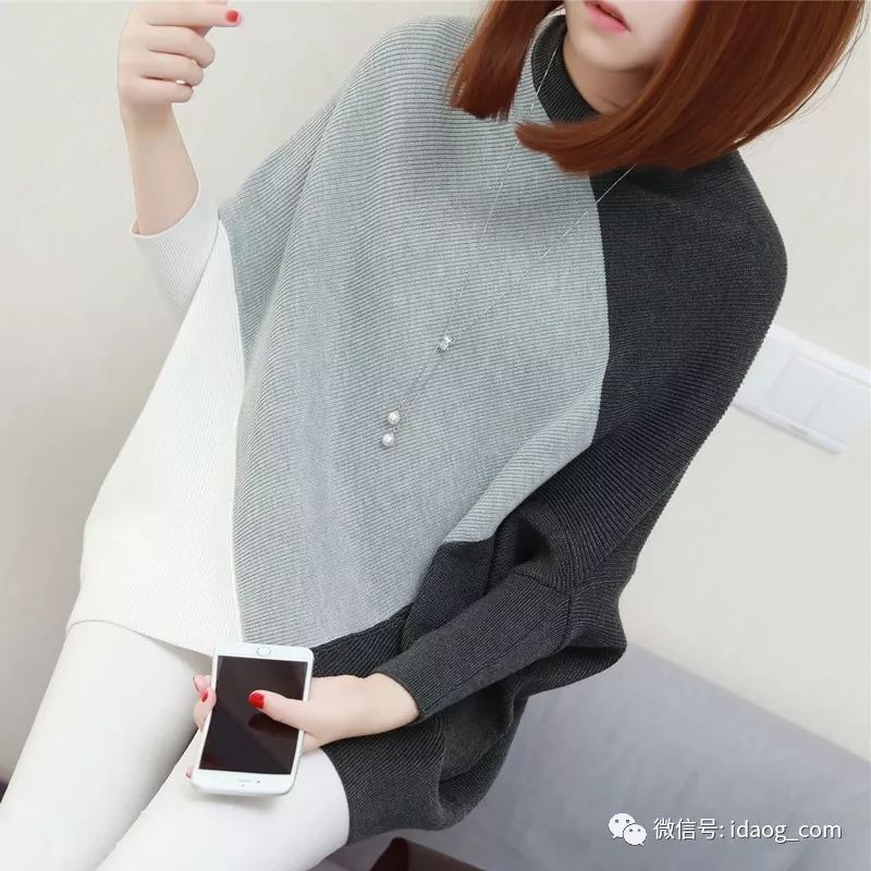 新款潮流毛衣套装,海量新款毛衣
