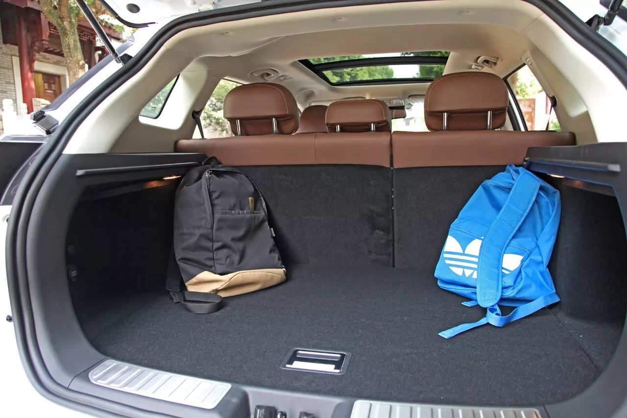 自主品牌又一力作试驾吉利星瑞,吉利新睿试驾