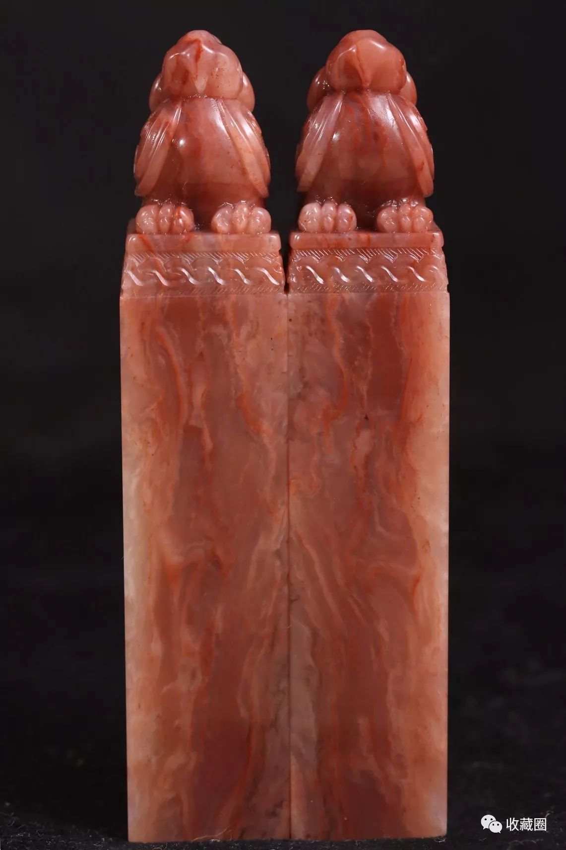 「20171005期」被上面的老挝朱砂打动了吗？那就来参加微拍吧！