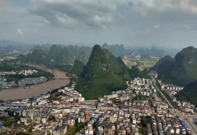 阳朔旅游攻略国内旅行,阳朔旅游三天自由行攻略