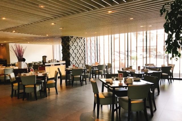 「莲湖味道」莲湖区的这几家美食绝了，98%的人来了不想走！