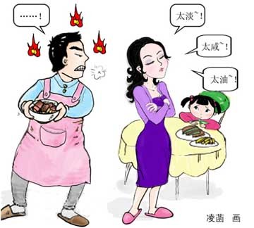 饭局上不能带的十种人,饭桌上不能带7种人