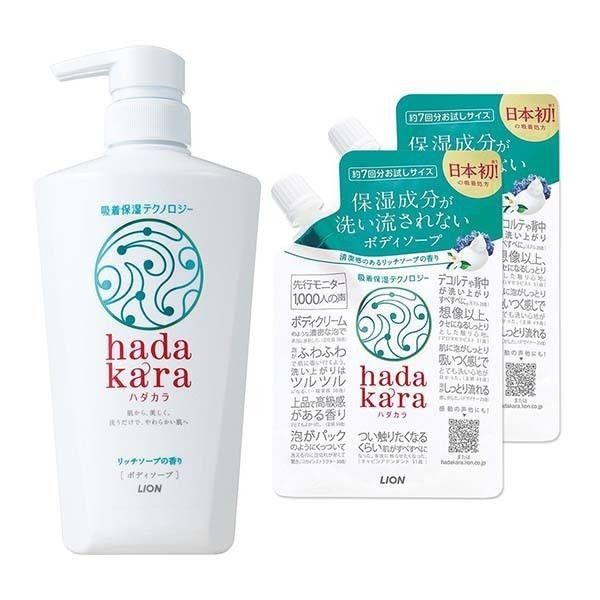 日本药妆店洗发水,日本药妆店洗发水推荐