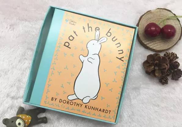 双语宝贝英语启蒙书推荐,亲子共读书本100例