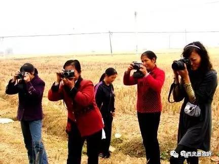 走遍江西省100县,走遍江西一百个县市区